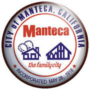 City of Manteca