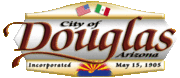 City of Douglas (AZ)