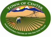 Town of Center
