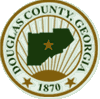 Douglas County Board of Commissioners (GA)