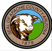 Apache County