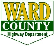 Ward County Highway Department