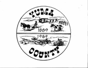 Yuma County