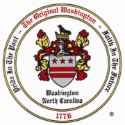 City of Washington (NC)