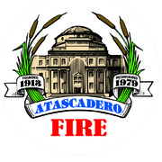 City of Atascadero Fire Dept.