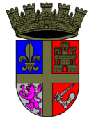 City of St. Augustine (FL)