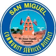 San Miguel Community Service District
