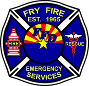 Fry Fire District
