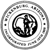 Town of Wickenburg (AZ)