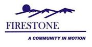 Town of Firestone