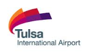 Tulsa International Airport
