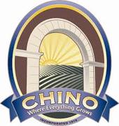 City of Chino