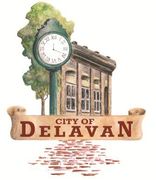City of Delavan