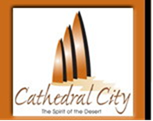 Cathedral City Police