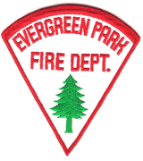Evergreen Park Fire Department