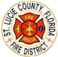 Saint Lucie County Fire District