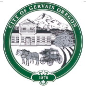 City of Gervais