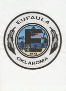 City of Eufaula (OK)