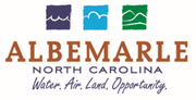 City of Albemarle (NC)
