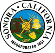 City of Sonora (CA)