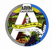City of Arvin