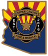 Copper Canyon Fire and Medical District