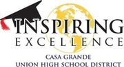 Casa Grande Union High School District #82