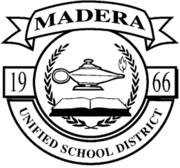 Madera Unified School District