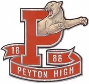 Peyton School District 23