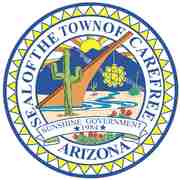 Town of Carefree
