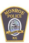 Village of Monroe Police Department