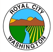 City of Royal City