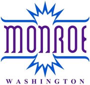 City of Monroe (WA)