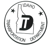 Idaho Transportation Department District 4 (ITD)