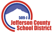 Jefferson County School District 509-J