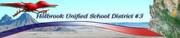 Holbrook Unified School District #3