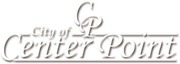 City of Center Point