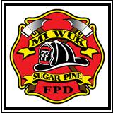 Mi-Wuk Sugar Pine Fire Protection District