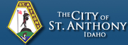 City of St. Anthony