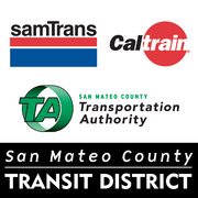 San Mateo County Transit District