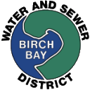 Birch Bay Water & Sewer District