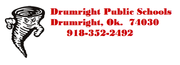 Drumright Public School