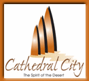City of Cathedral City