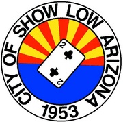 City of Show Low