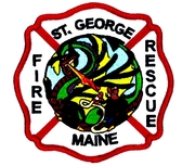 Saint George Fire Department