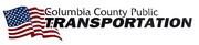 Columbia County Public Transportation