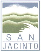 City of San Jacinto