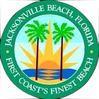 City of Jacksonville Beach