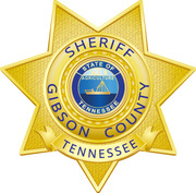 Gibson County Sheriff's Office