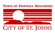 City of St. Johns